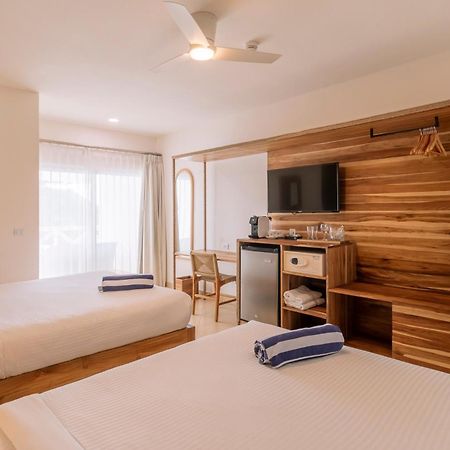 Hotel Santa Teresa By The Beach Playa Santa Teresa  Екстер'єр фото
