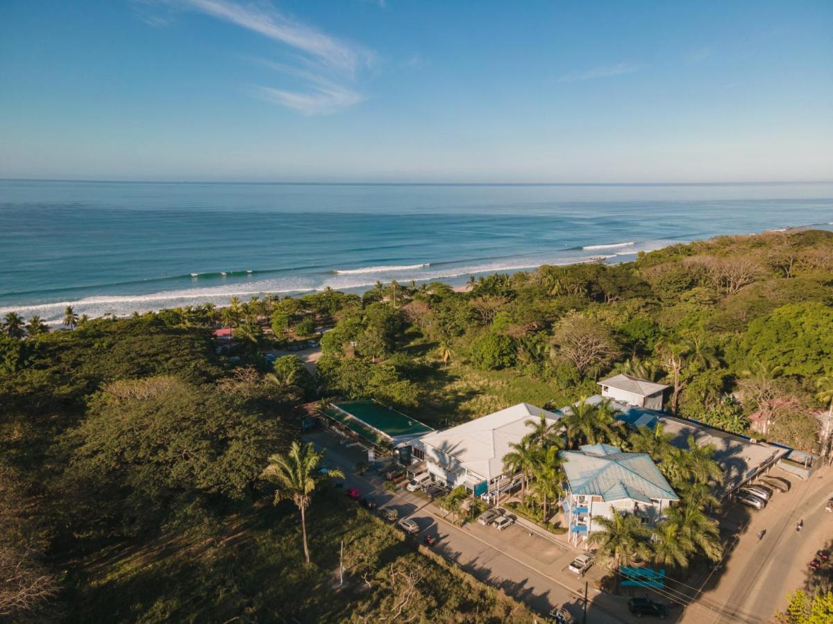 Hotel Santa Teresa By The Beach Playa Santa Teresa  Екстер'єр фото