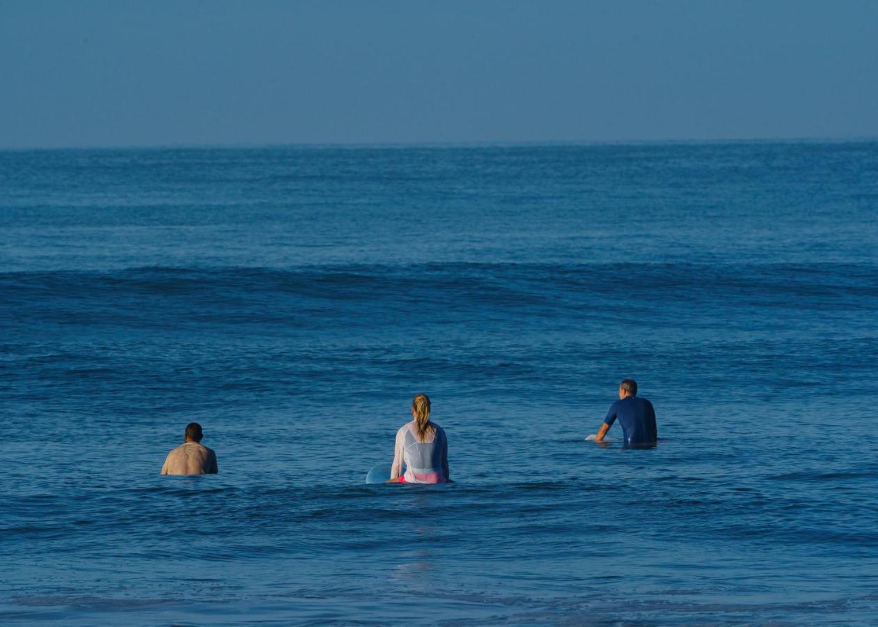 Hotel Santa Teresa By The Beach Playa Santa Teresa  Екстер'єр фото
