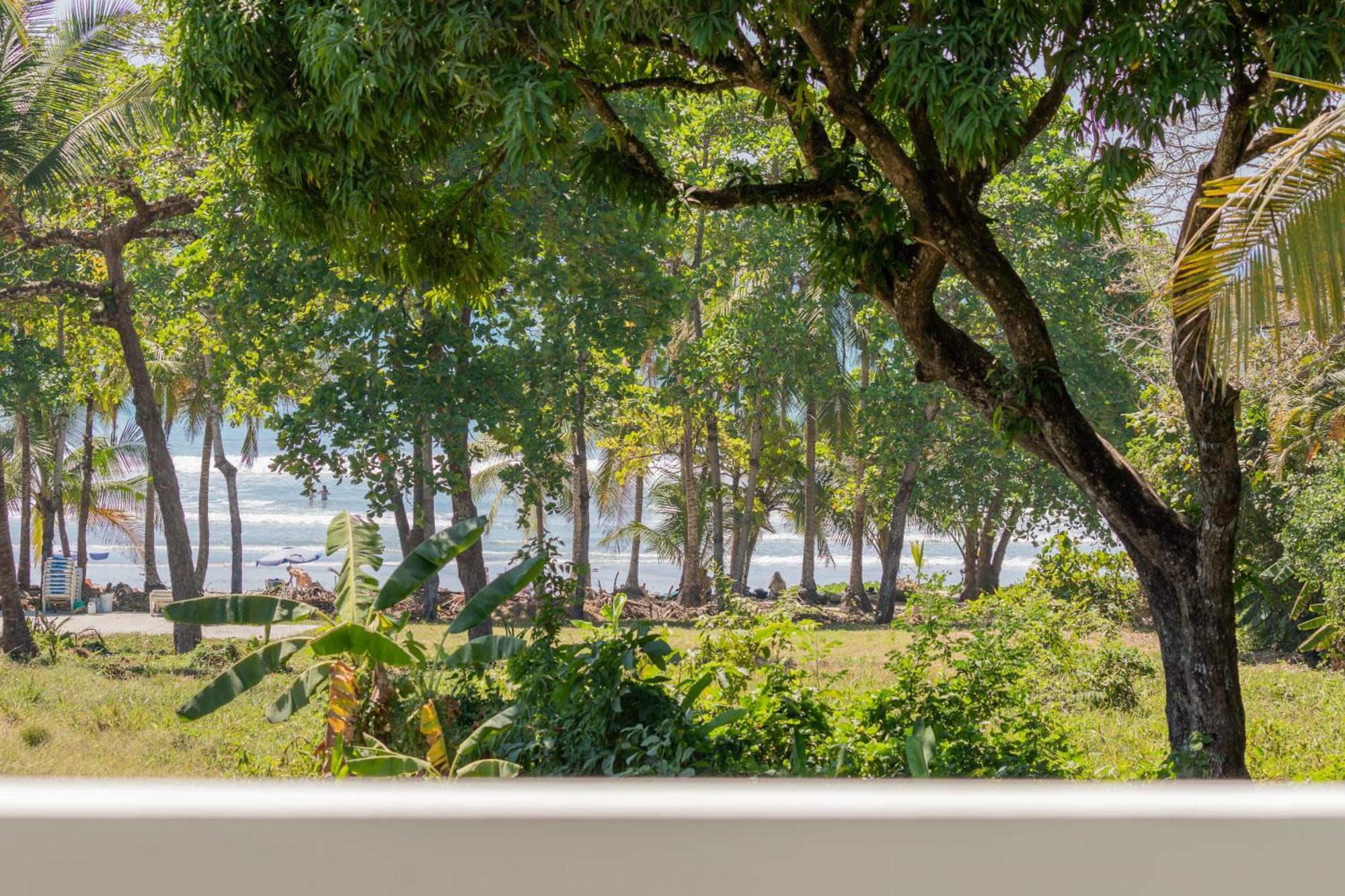 Hotel Santa Teresa By The Beach Playa Santa Teresa  Екстер'єр фото