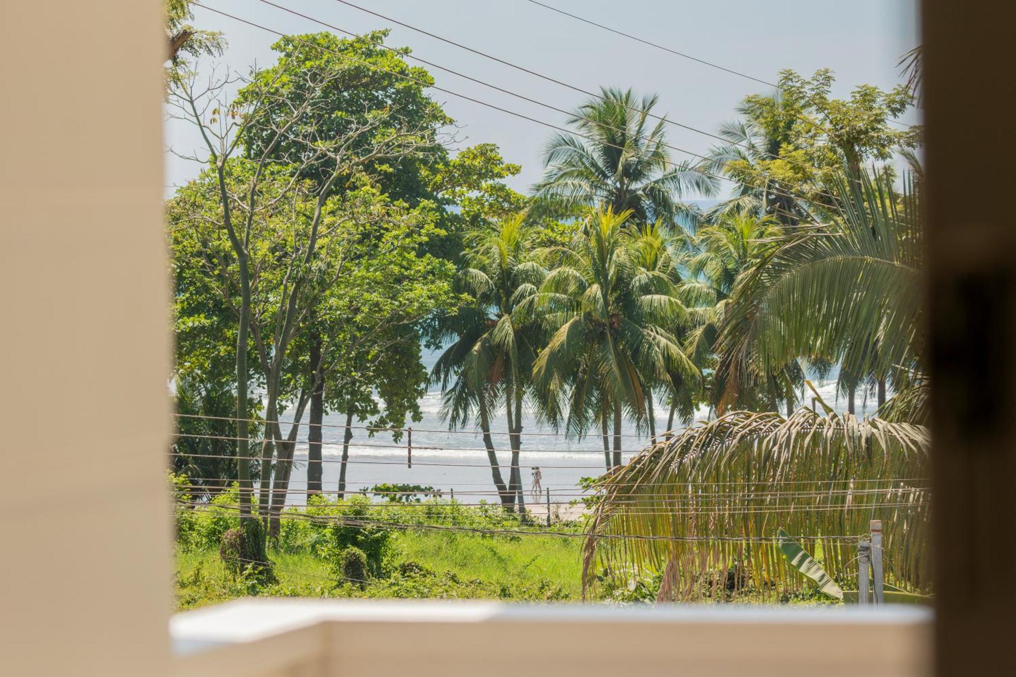 Hotel Santa Teresa By The Beach Playa Santa Teresa  Екстер'єр фото