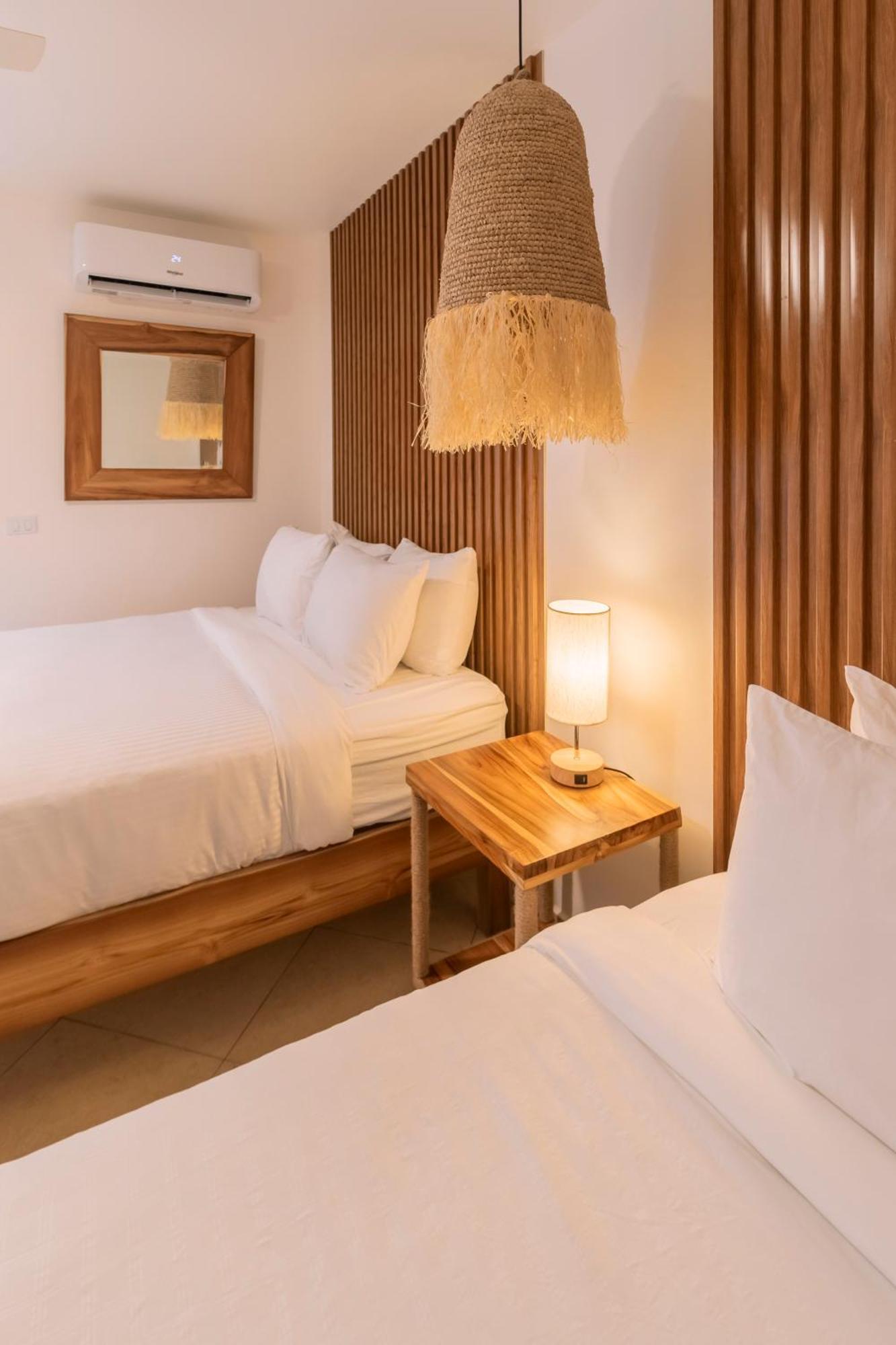 Hotel Santa Teresa By The Beach Playa Santa Teresa  Номер фото