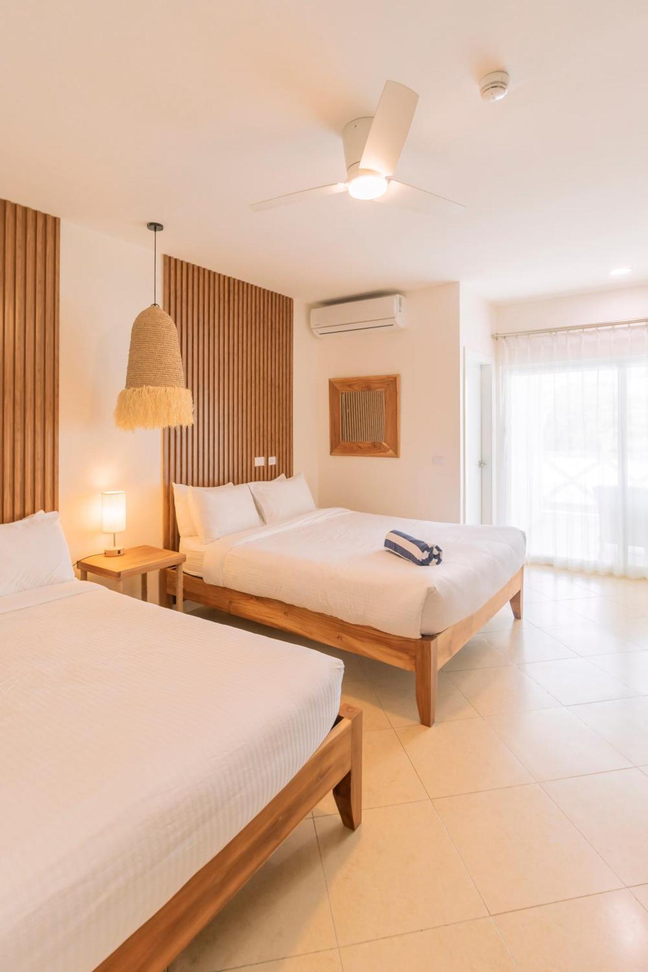 Hotel Santa Teresa By The Beach Playa Santa Teresa  Номер фото