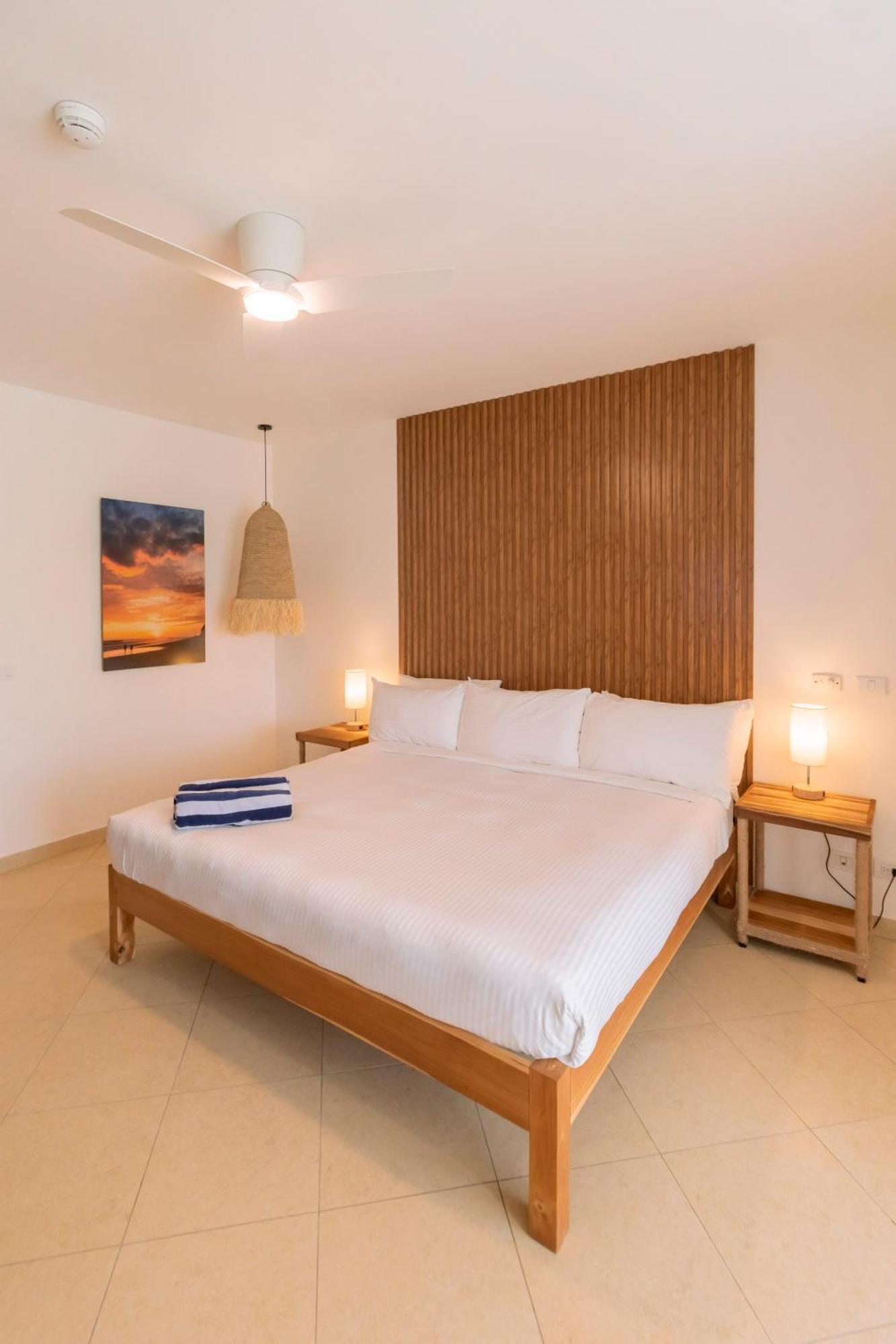 Hotel Santa Teresa By The Beach Playa Santa Teresa  Номер фото