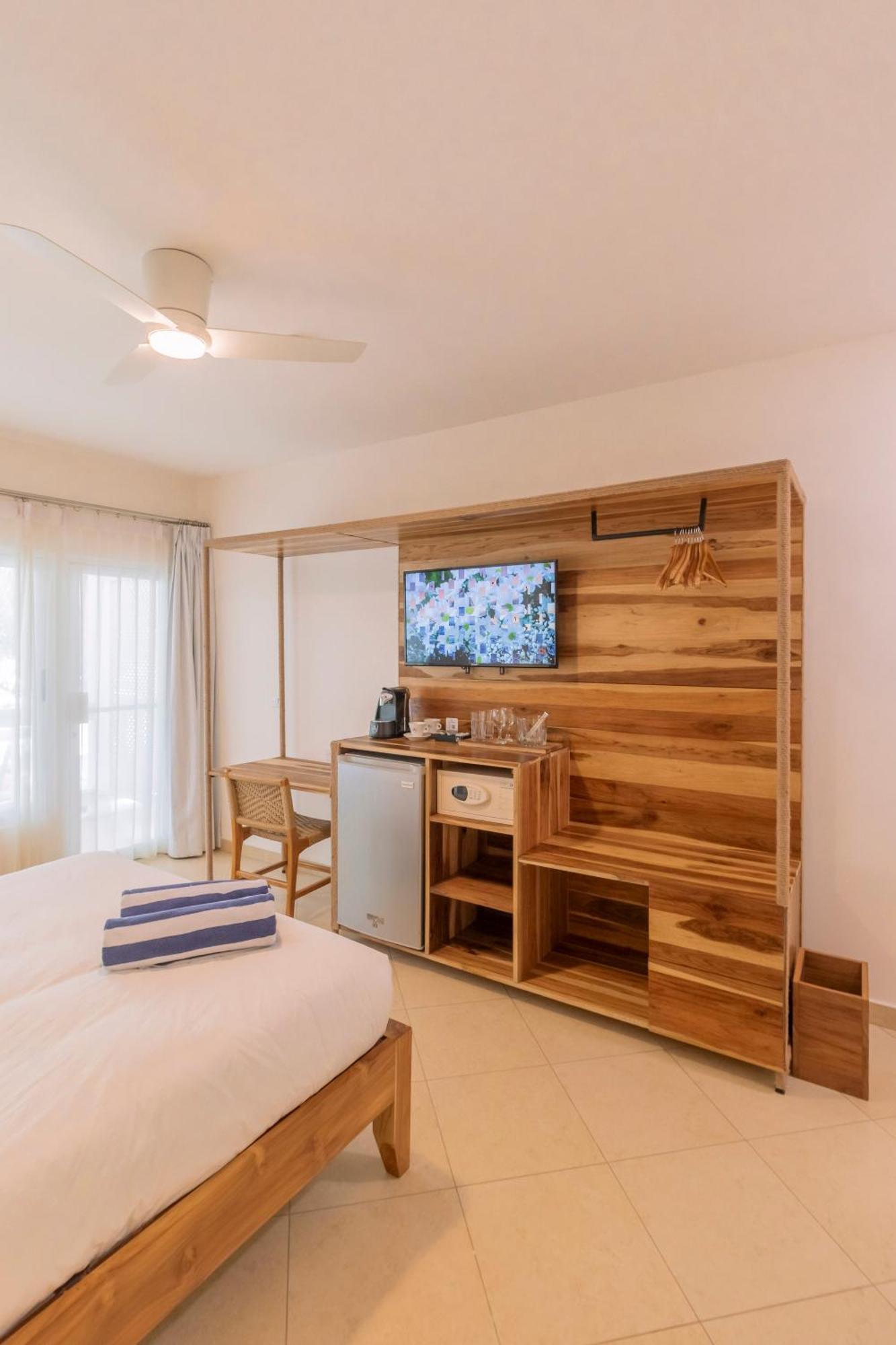 Hotel Santa Teresa By The Beach Playa Santa Teresa  Екстер'єр фото