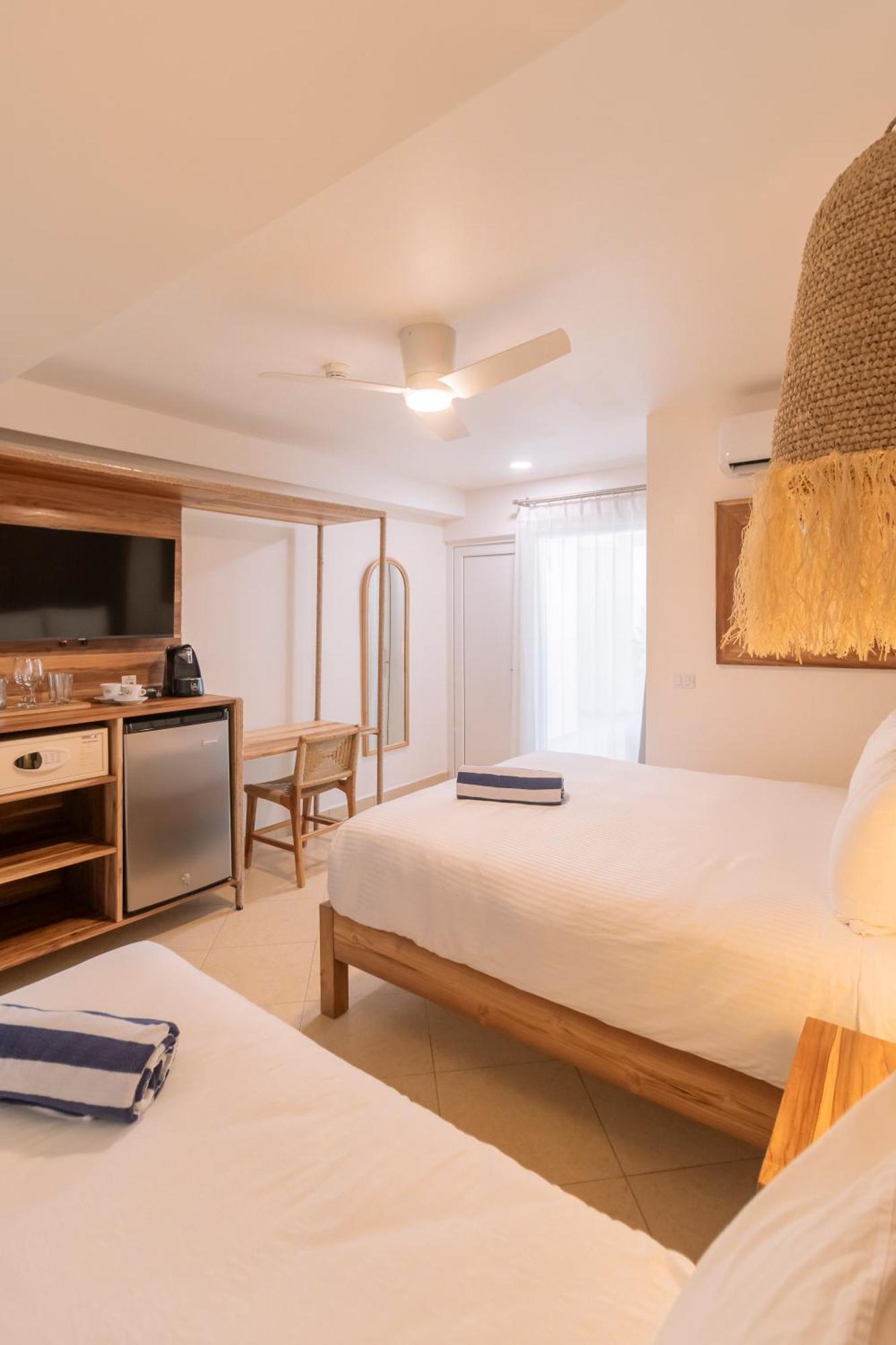 Hotel Santa Teresa By The Beach Playa Santa Teresa  Номер фото