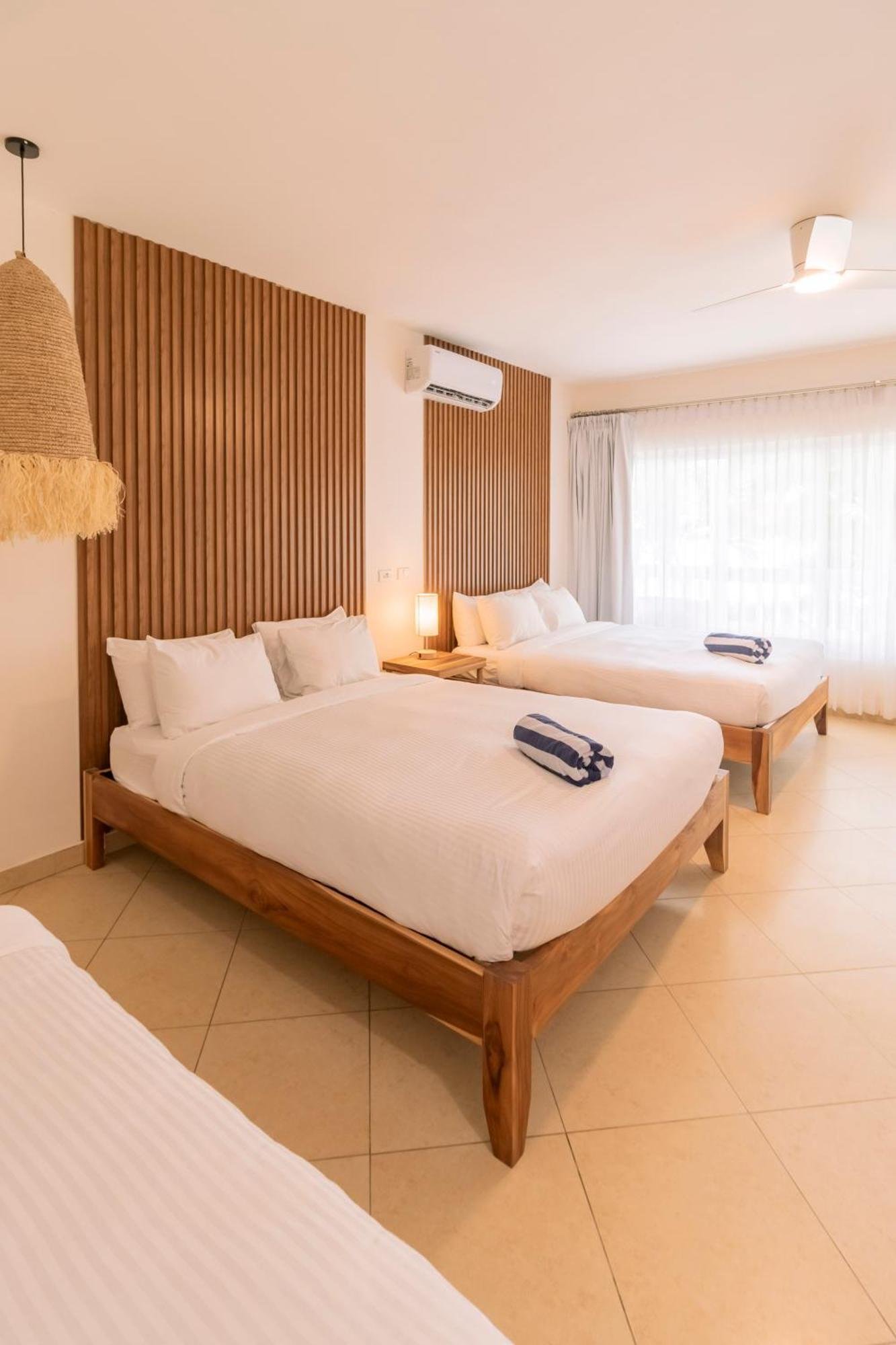 Hotel Santa Teresa By The Beach Playa Santa Teresa  Номер фото