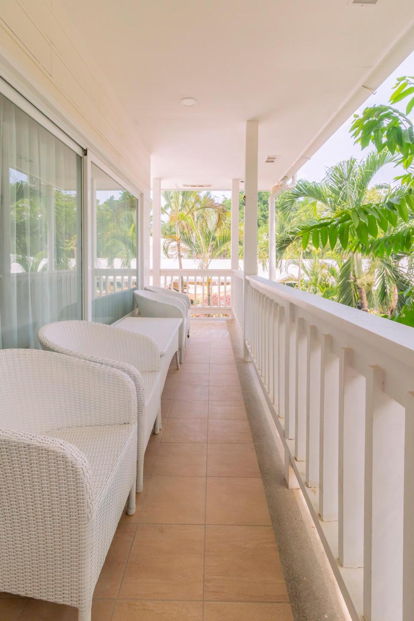 Hotel Santa Teresa By The Beach Playa Santa Teresa  Номер фото