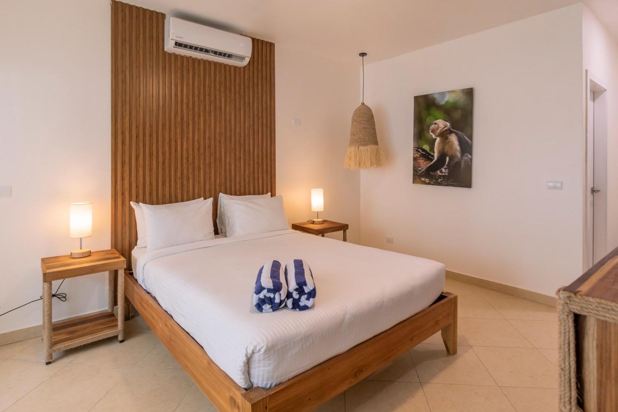 Hotel Santa Teresa By The Beach Playa Santa Teresa  Екстер'єр фото