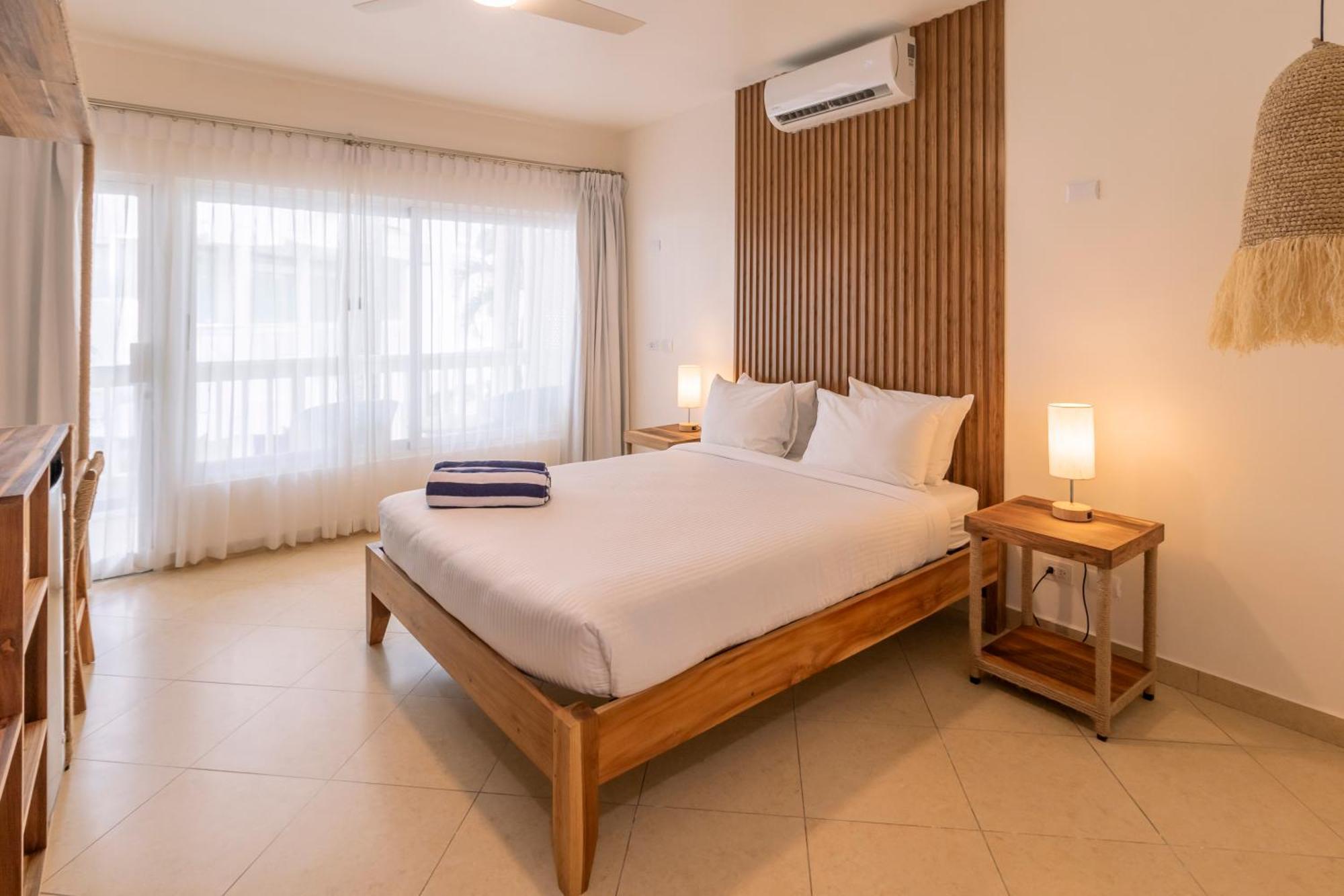 Hotel Santa Teresa By The Beach Playa Santa Teresa  Номер фото