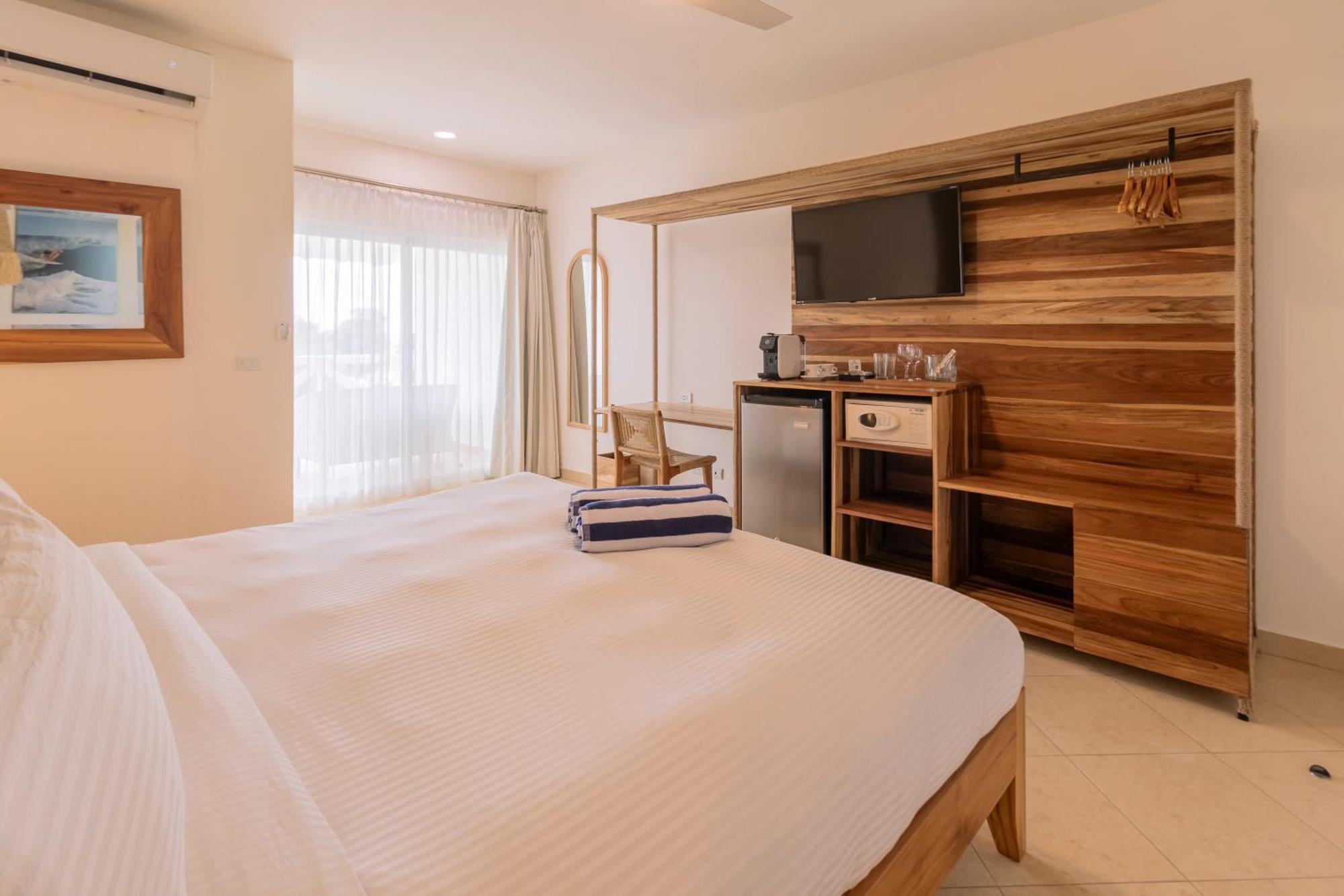 Hotel Santa Teresa By The Beach Playa Santa Teresa  Номер фото