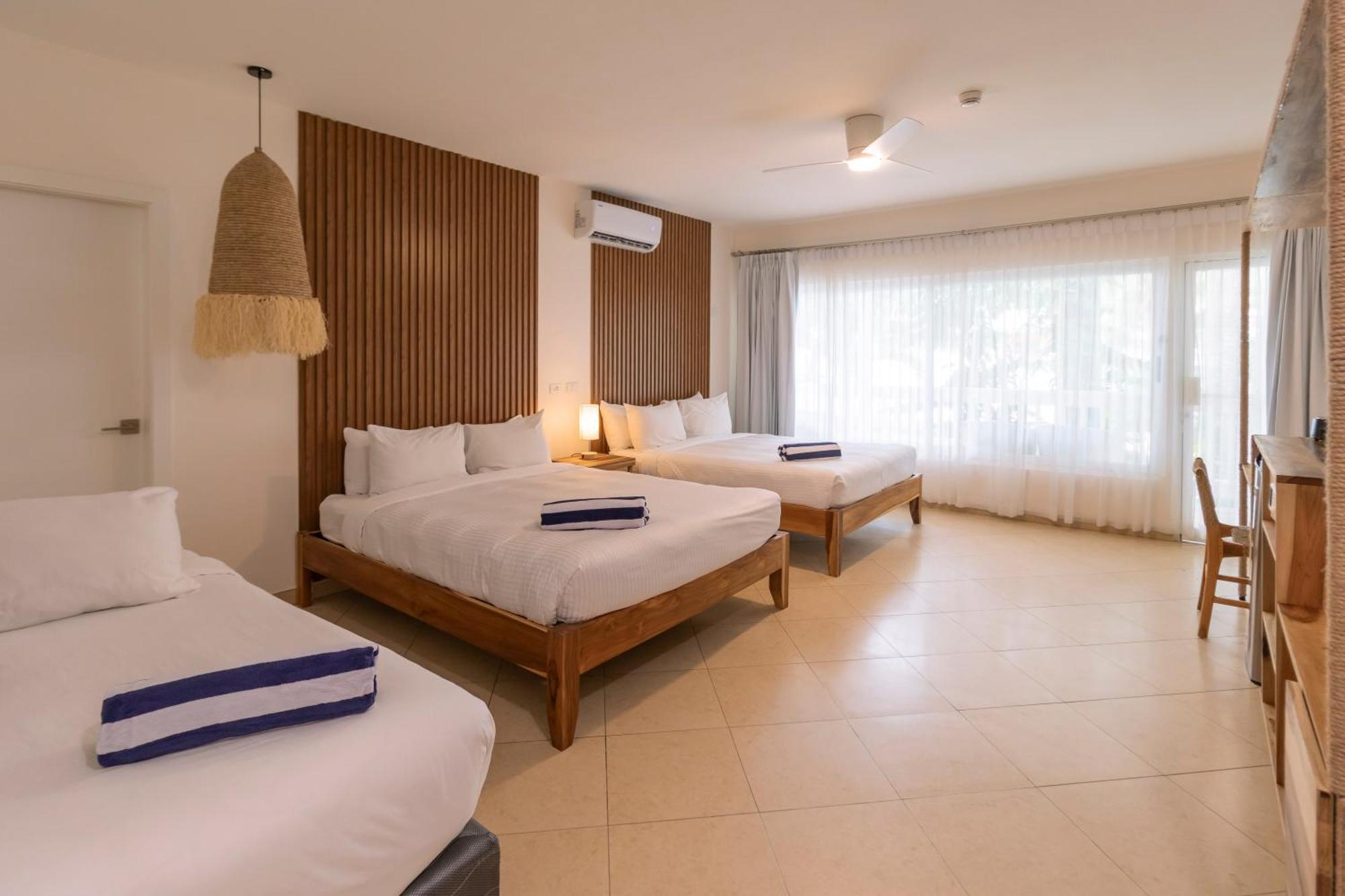 Hotel Santa Teresa By The Beach Playa Santa Teresa  Номер фото