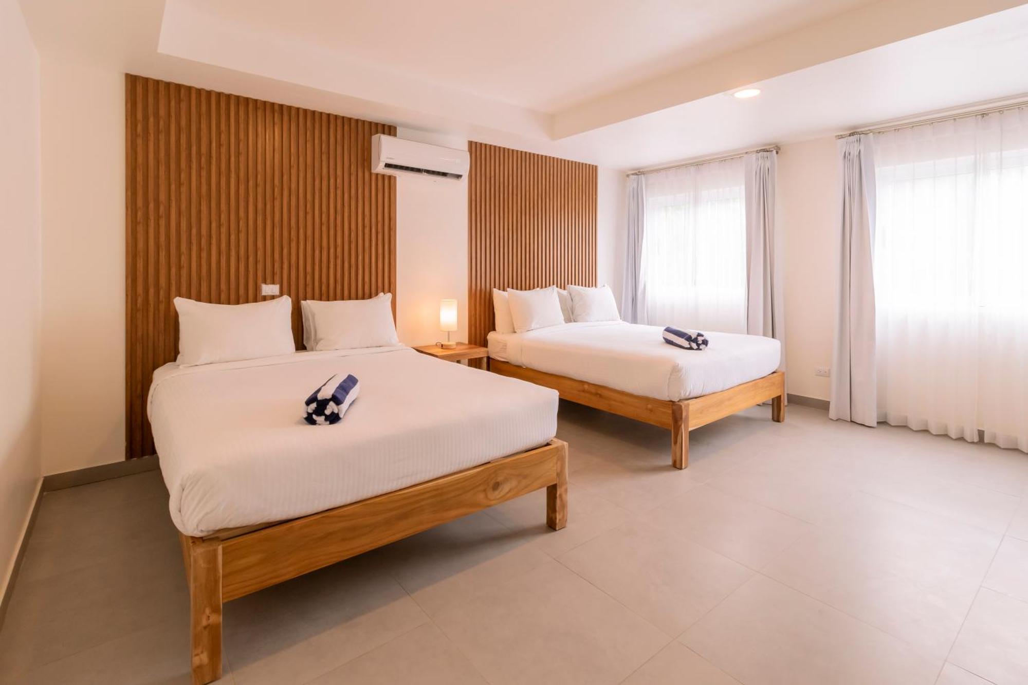 Hotel Santa Teresa By The Beach Playa Santa Teresa  Номер фото
