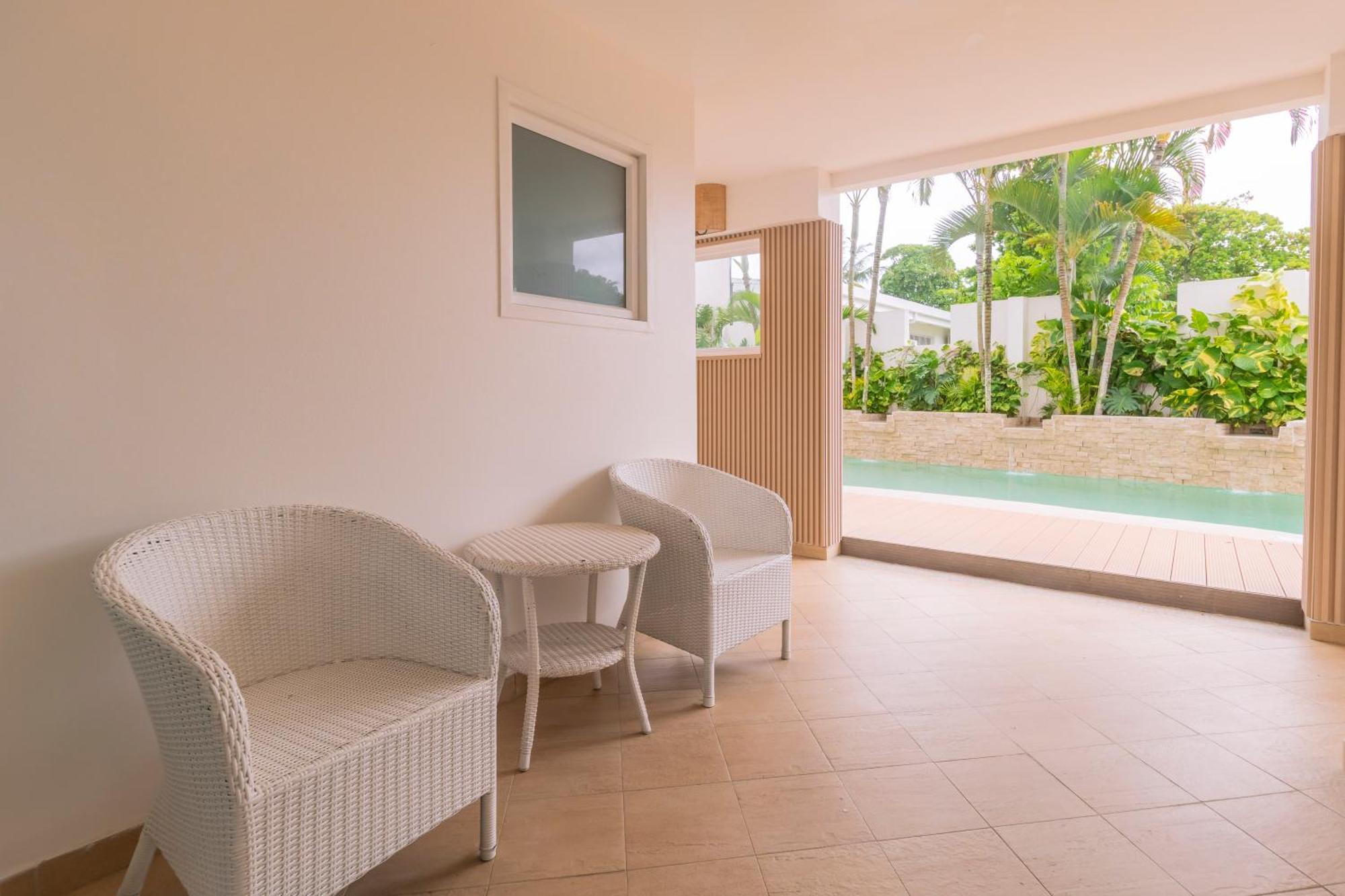 Hotel Santa Teresa By The Beach Playa Santa Teresa  Екстер'єр фото