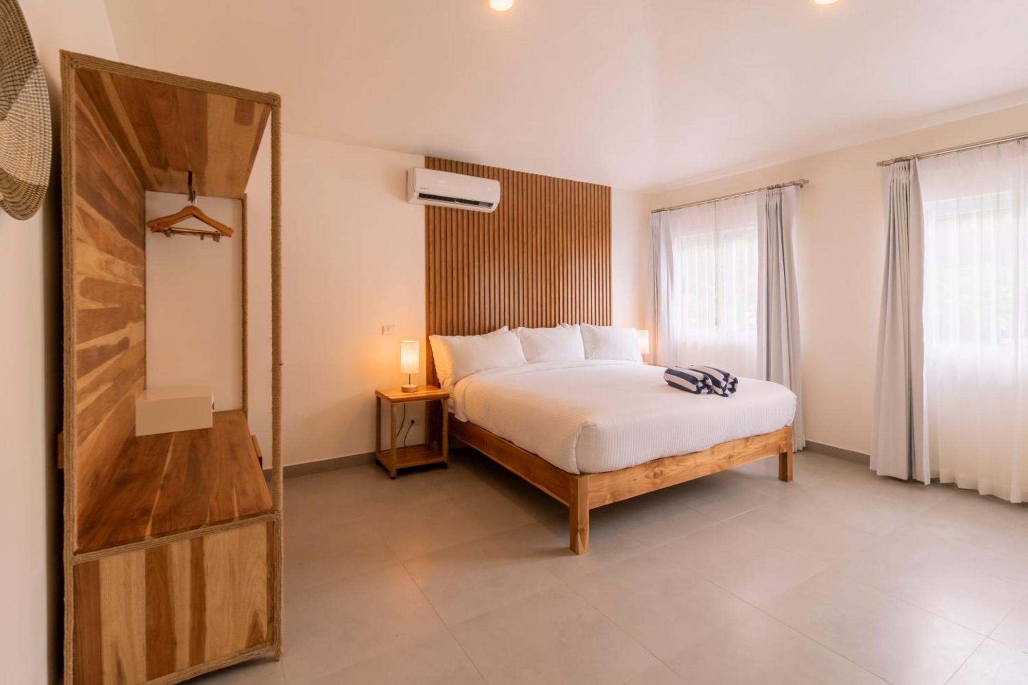Hotel Santa Teresa By The Beach Playa Santa Teresa  Екстер'єр фото