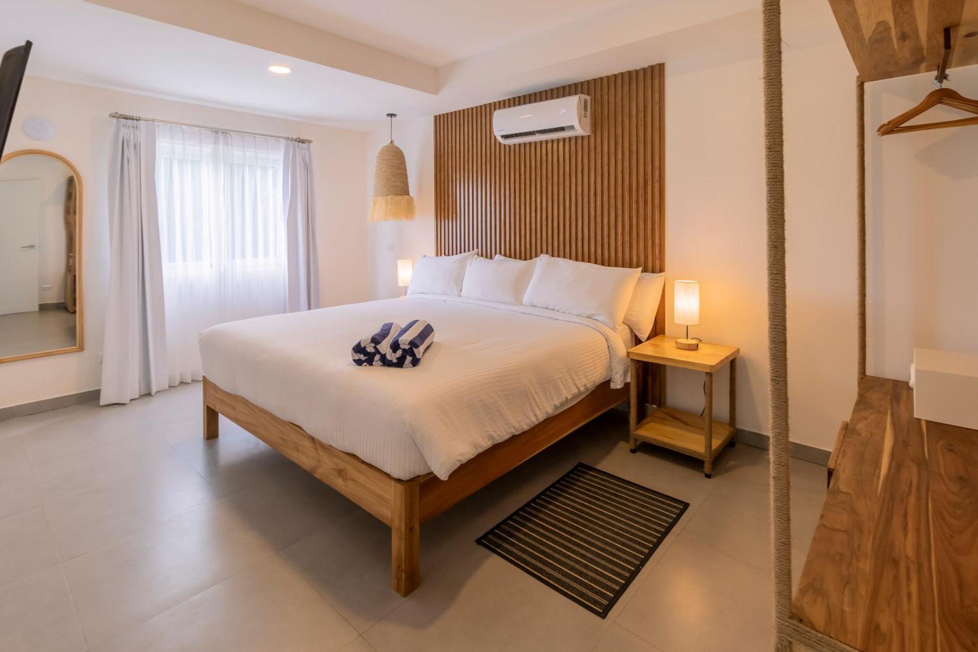 Hotel Santa Teresa By The Beach Playa Santa Teresa  Екстер'єр фото