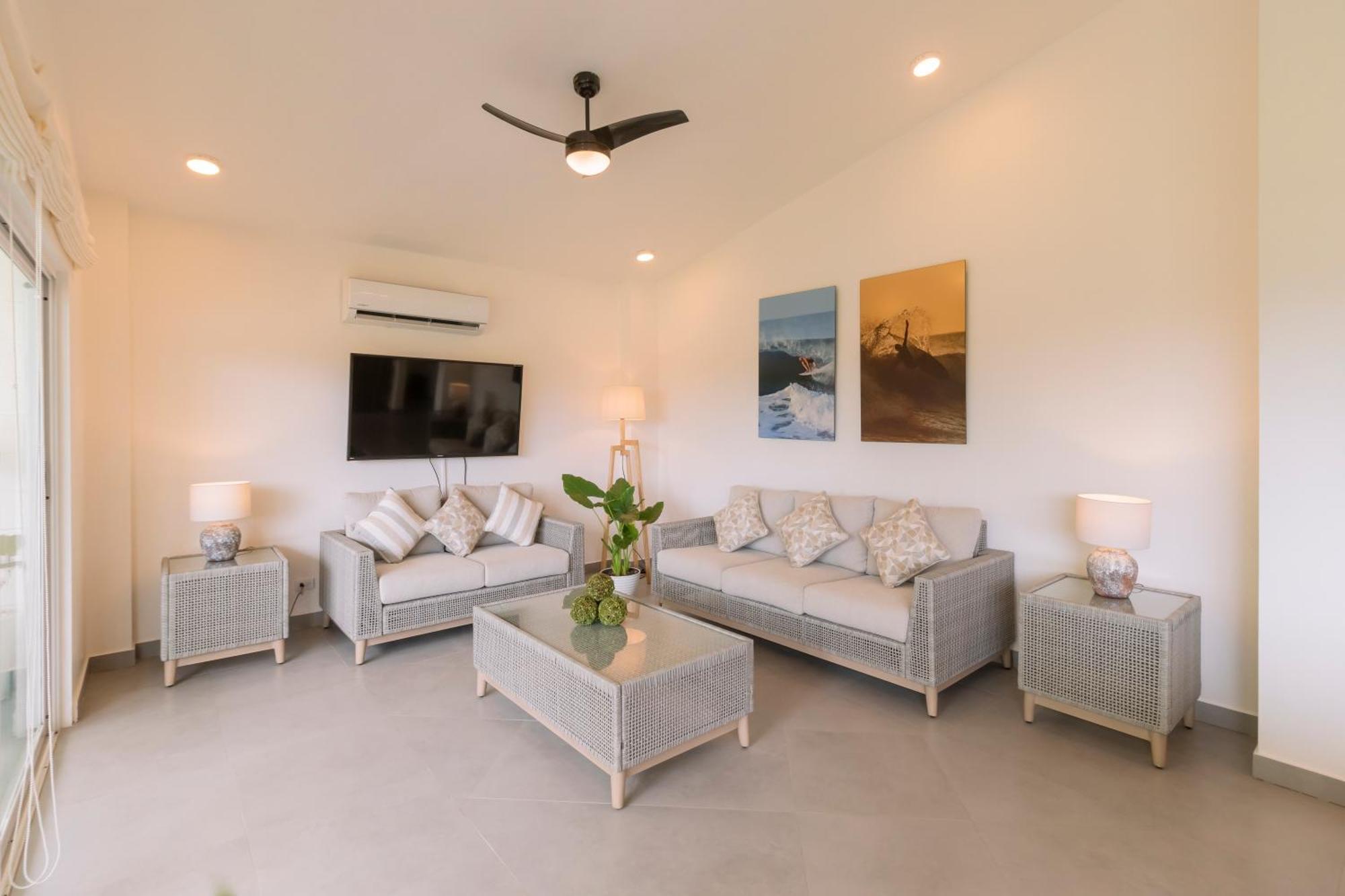 Hotel Santa Teresa By The Beach Playa Santa Teresa  Номер фото