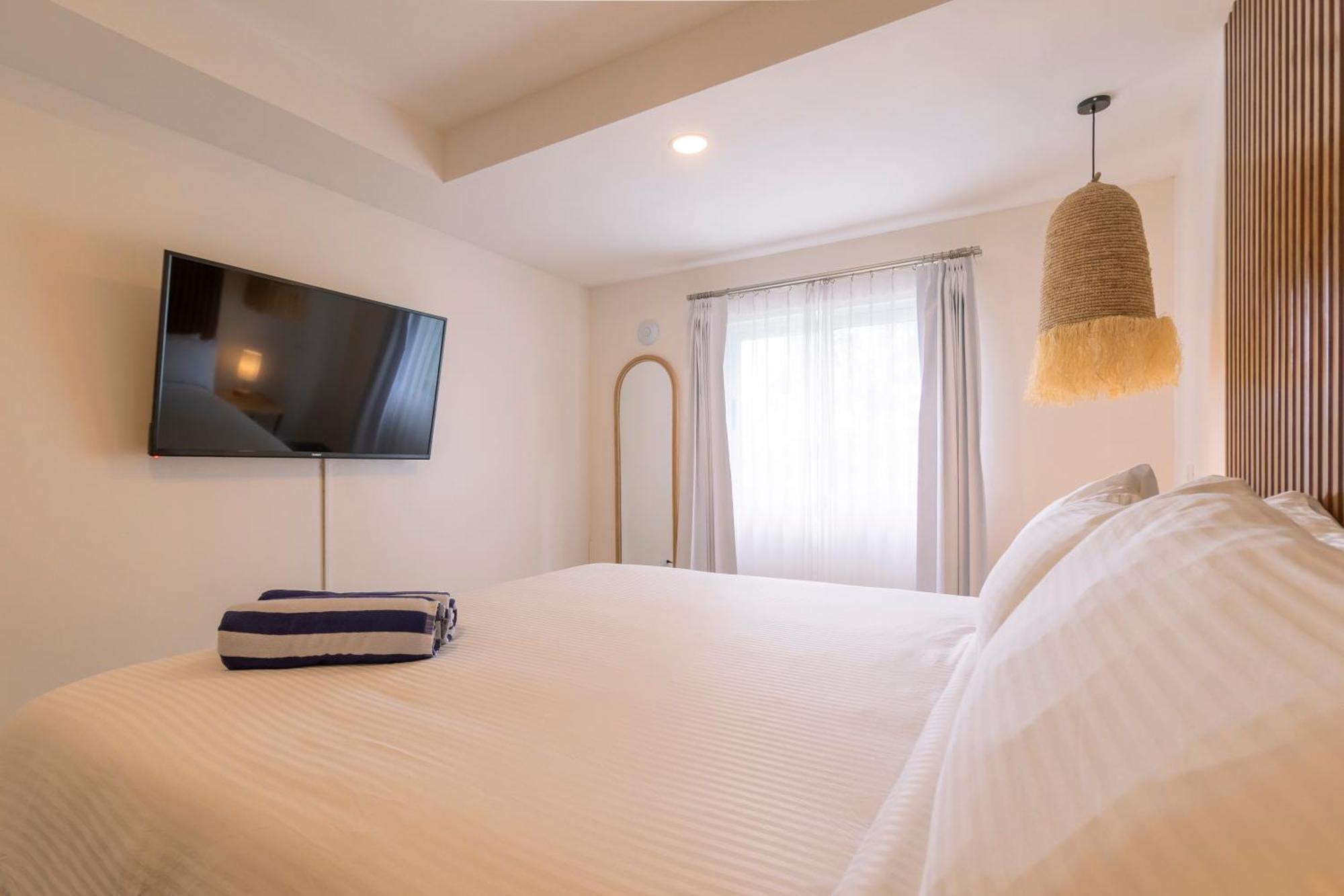 Hotel Santa Teresa By The Beach Playa Santa Teresa  Номер фото