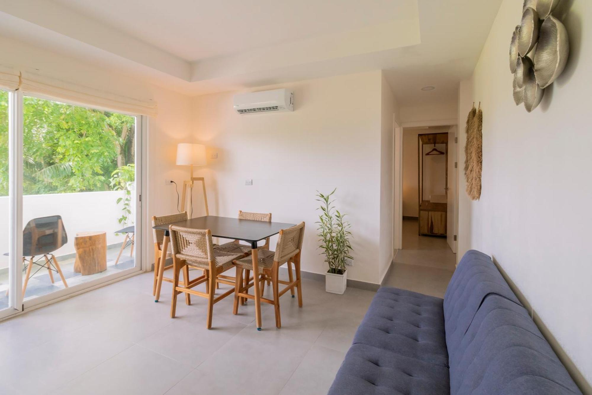 Hotel Santa Teresa By The Beach Playa Santa Teresa  Екстер'єр фото