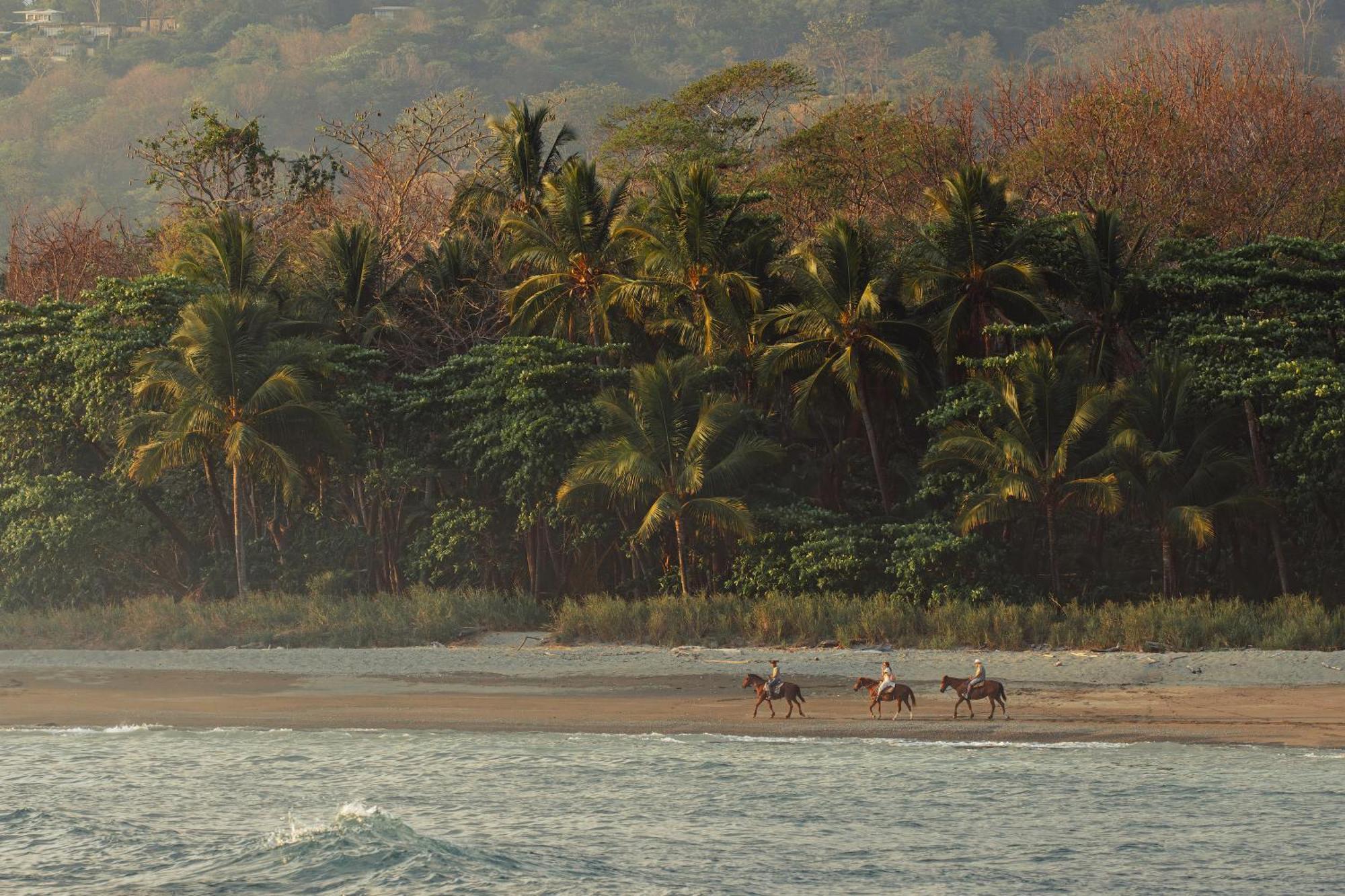 Hotel Santa Teresa By The Beach Playa Santa Teresa  Екстер'єр фото